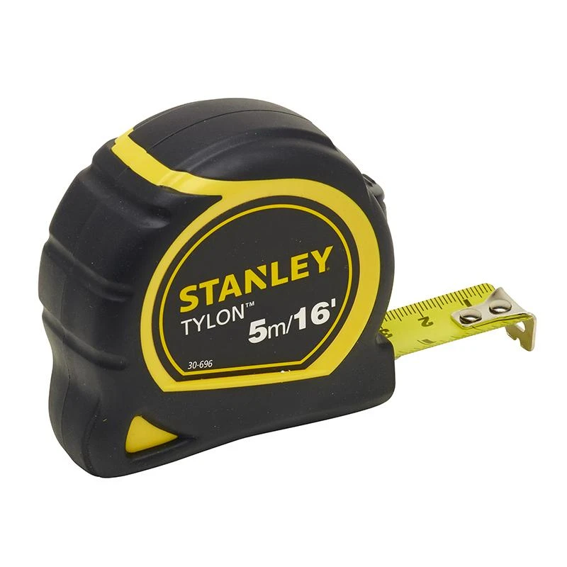 Ruletė Stanley Miara, 5m