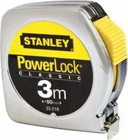 Ruletė Stanley, 3 m
