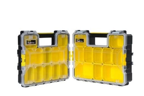 Įrankių dėžė Stanley FatMax Pro