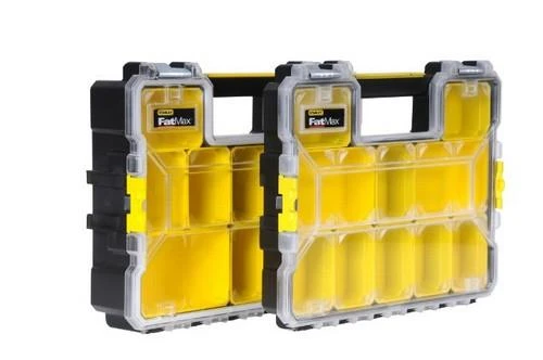 Įrankių dėžė Stanley FatMax Pro