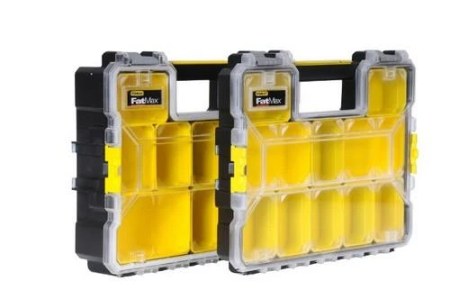 Stanley Dėžė Fatmax Shallow Pro Organiser
