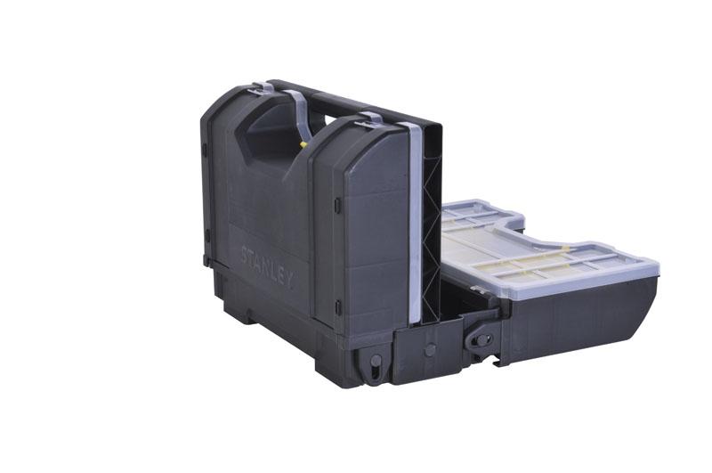 STANLEY ORGANIZER 3w1 ...