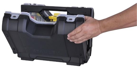STANLEY ORGANIZER 3w1 ...