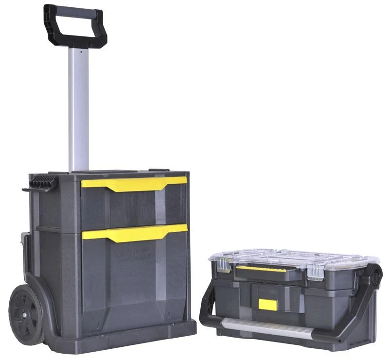 Stanley STST1-79231 įrankių dėžė 2 in 1