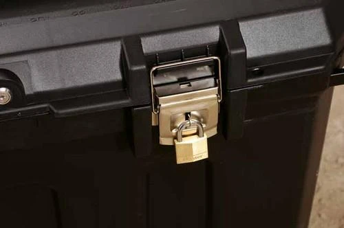 Įrankių vežimėlis Stanley ''Mobile Job Chest''