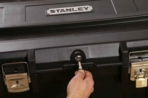 Įrankių vežimėlis Stanley ''Mobile Job Chest''