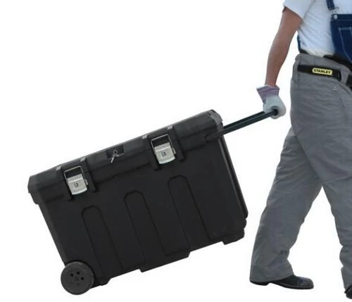 Įrankių vežimėlis Stanley ''Mobile Job Chest''