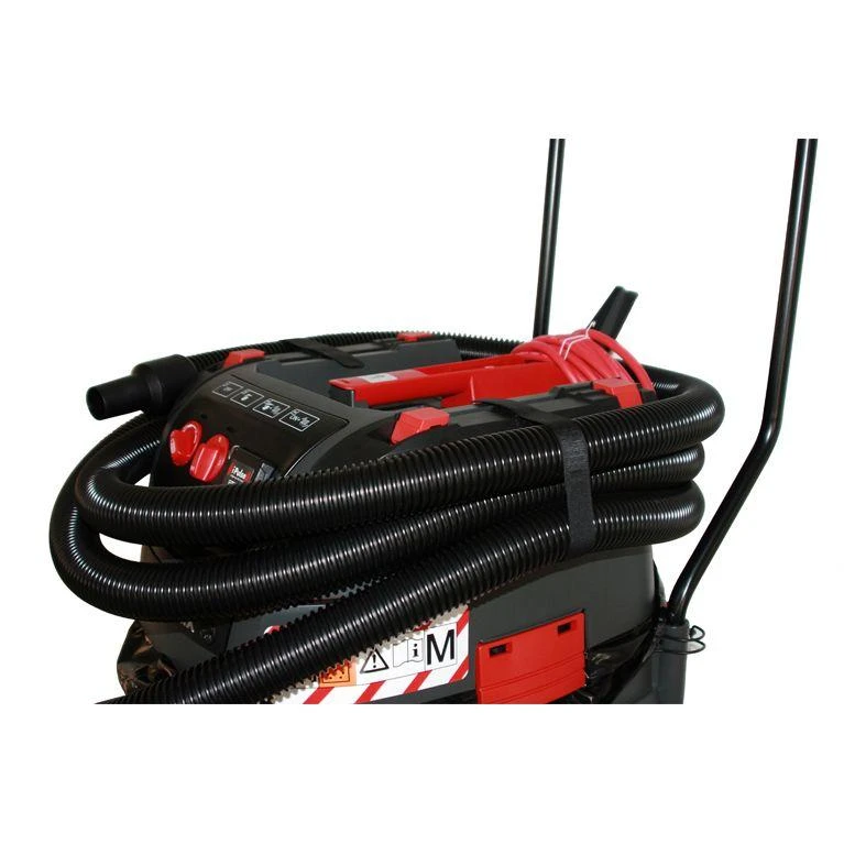 Starmix Pramoninis dulkių siurblys iPulse L-1635 Top 1600W