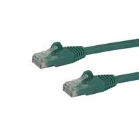 StarTech RJ-45/RJ-45 kat.6 Žalias 10m (N6PATC10MGN)