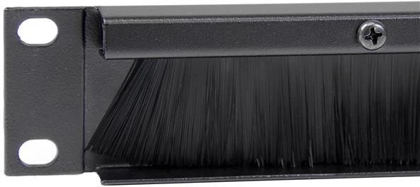 StarTech organizatorius 1U (CMBRUSH1U)