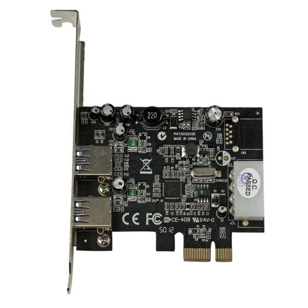 PCI kortelė Startech PEXUSB3S25