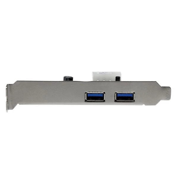 PCI kortelė Startech PEXUSB3S25