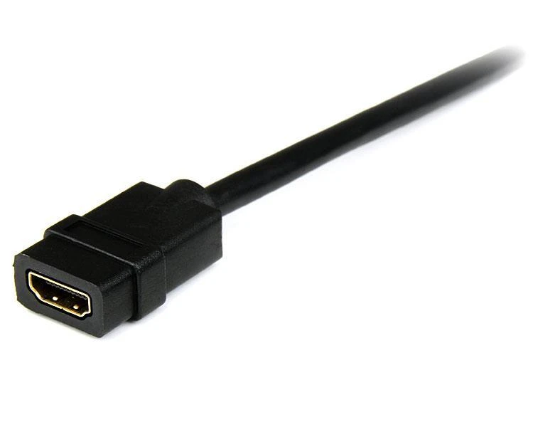 Kabelis StarTech HDMI - HDMI 2m juoda (HDEXT2M)