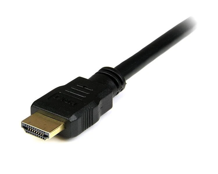 Kabelis StarTech HDMI - HDMI 2m juoda (HDEXT2M)