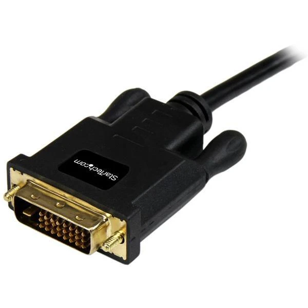 StarTech DVI-D jungtis su auksu dengtais kontaktais