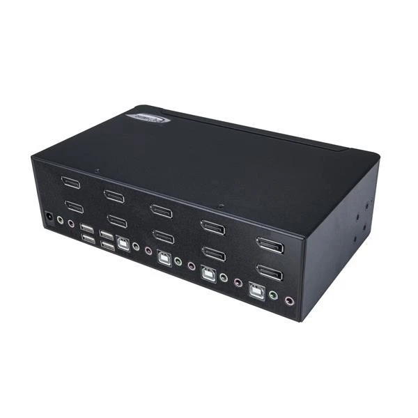 StarTech SV431DPDDUA2 jungiklis