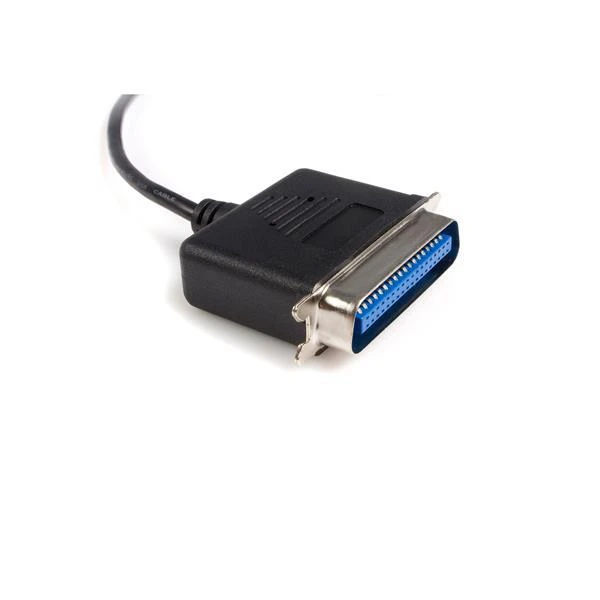 StarTech ADAPTR ICUSB1284