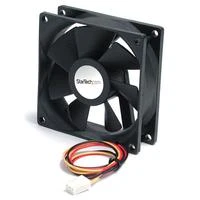 StarTech FAN6X2TX3 aušinimo ventiliatorius su jungtimi
