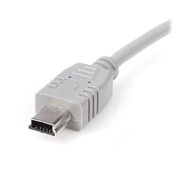 USB adapteris „StarTech“ (USB2HABM6IN)