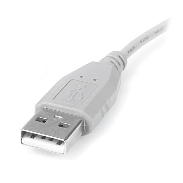 USB adapteris „StarTech“ (USB2HABM6IN)