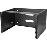 StarTech Ramka 19'' 6U naścienna (WALLMOUNT6)