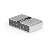 StarTech USB AUDIO ADAPTER SOUND CARD - IN