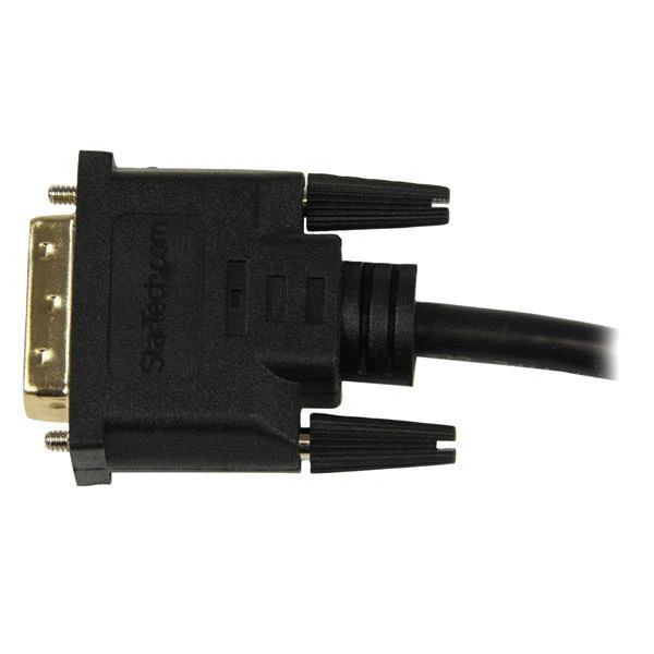 StarTech adapteris su DVI jungtimi