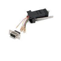 „StarTech DB9“ (moteris) į RJ-45 (moteris) (GC98FF)