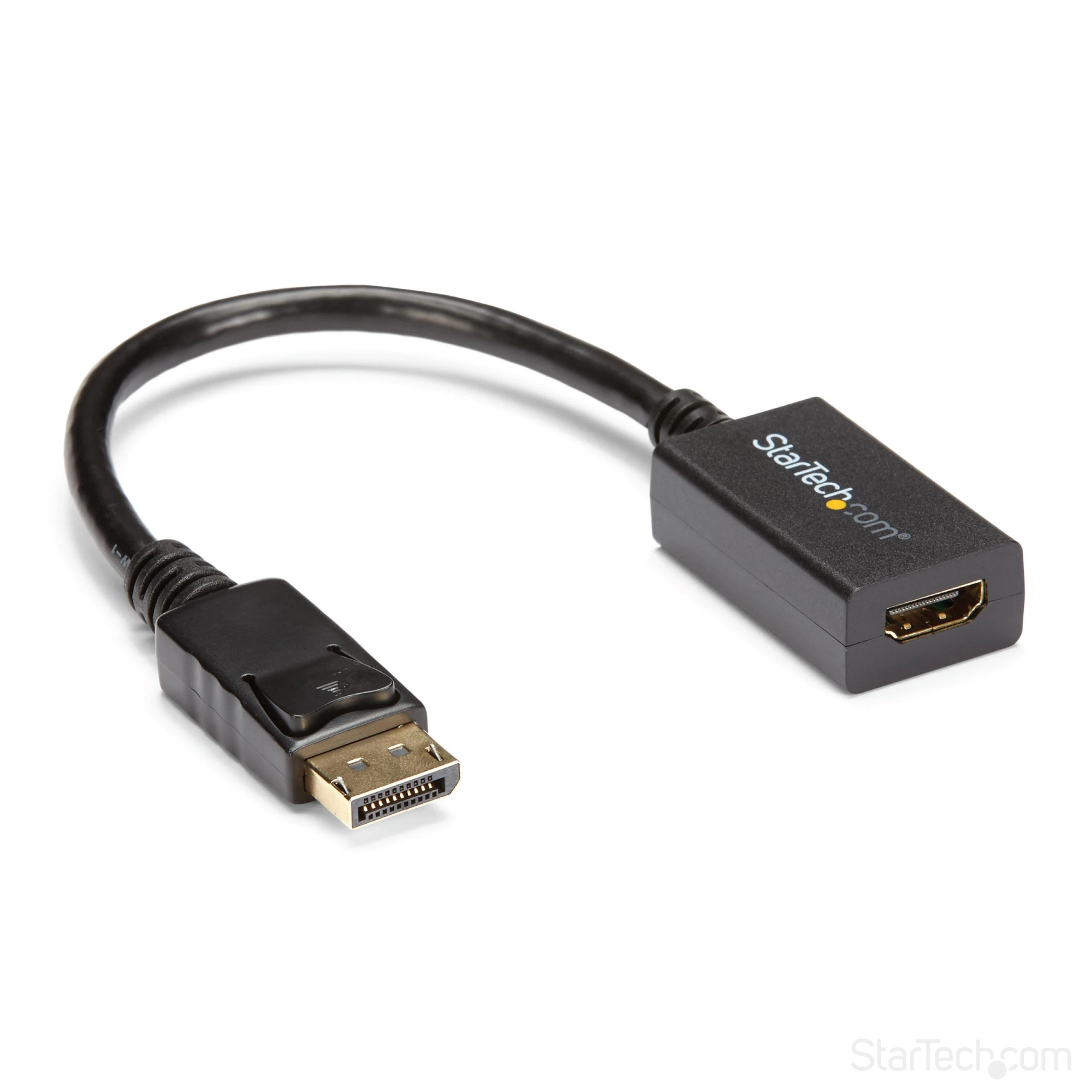 StarTech.com DP į HDMI adapteris, 21 cm