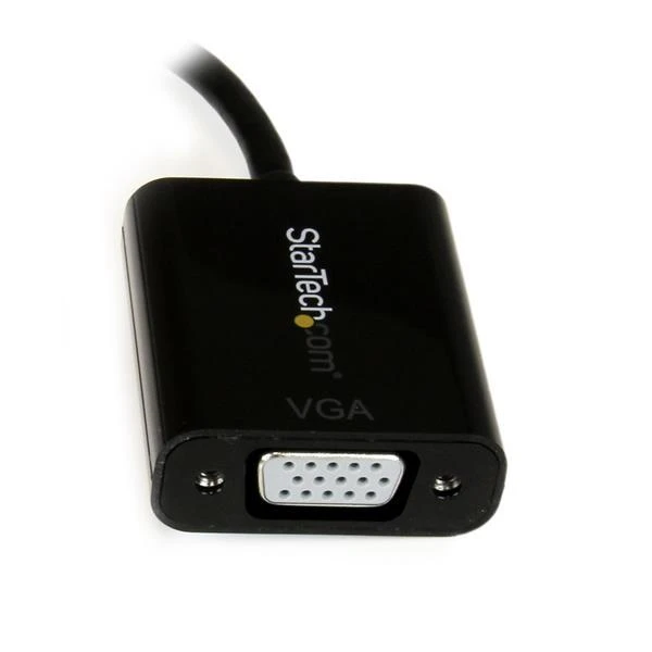 Startech DP2VGA3 adapteris su VGA jungtimi
