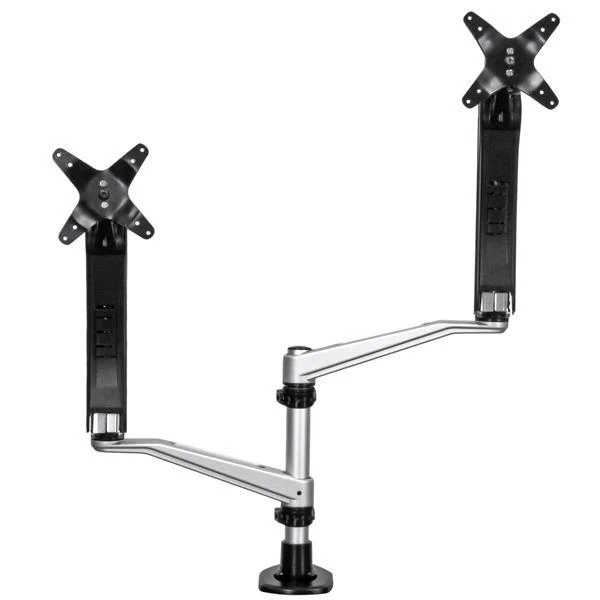 StarTech Laikiklis biurkovy su 2 monitoriais yra 30'' (ARMDUAL30)