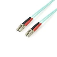 „StarTech Fiber Optic Patchcord Mėlyna 2M“ (A50FBLCLC2)