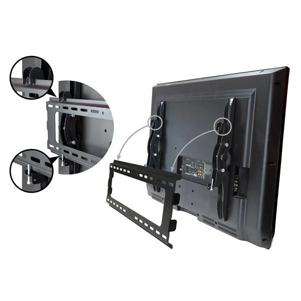 StarTech Laikiklis FLATPNLWALL 32'' - 70''