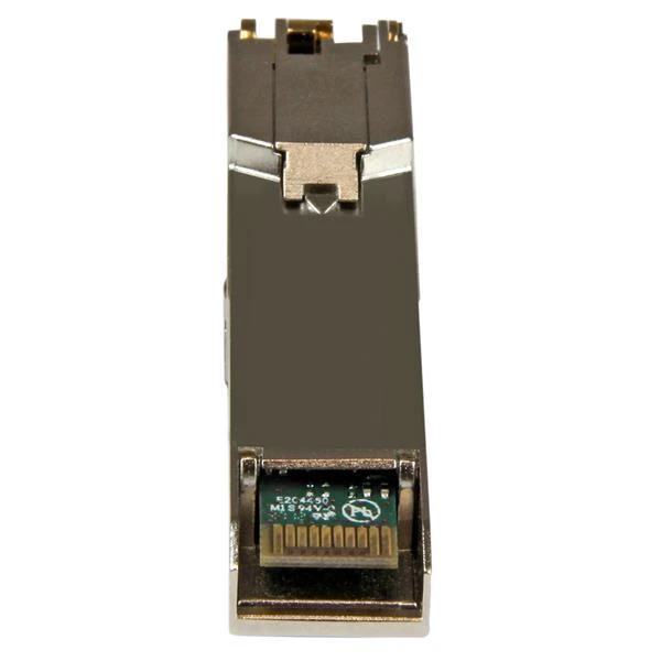 Modulis SFP StarTech StarTech JUNIPER EX-SFP-1GE-T SFP/MODULE - EX-SFP-1GE-T COMPATIBLE IN