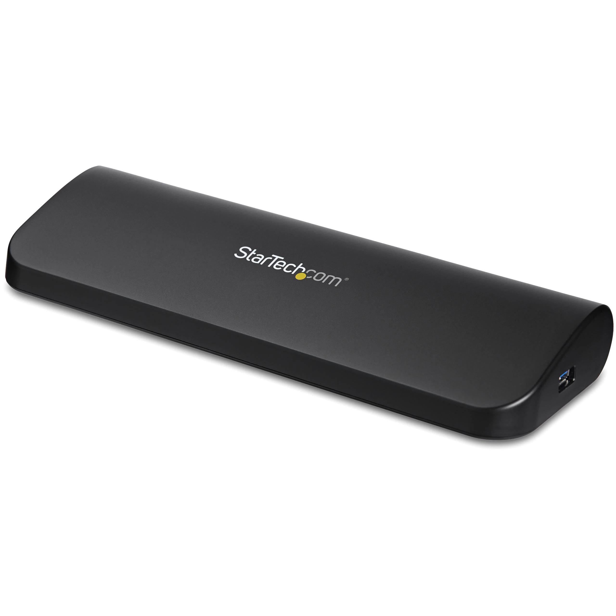„StarTech Dual Video Dock“ USB 3.0 stotis / replikatorius (USB3SDOCKHDV)