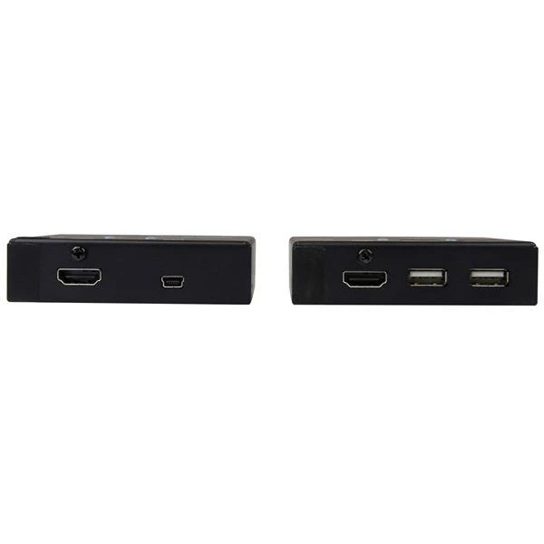 StarTech ST121USBHD jungiklis