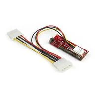 StarTech Adapteris SATA – IDE (IDE2SAT2)
