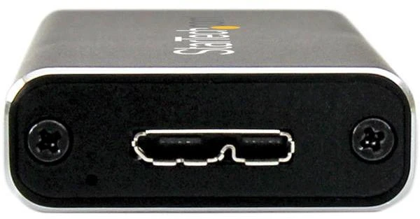 StarTech M.2 adapteris su USB 3.0 jungtimi