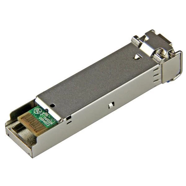 SFP modulis StarTech StarTech 1000BASE-LX SFP-SM LC-10 AG / IN