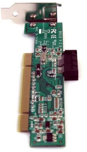 Kontroler StarTech PCI - PCIe x1 (PCI1PEX1)