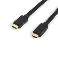 HDMI kabelis su auksinėmis jungtimis