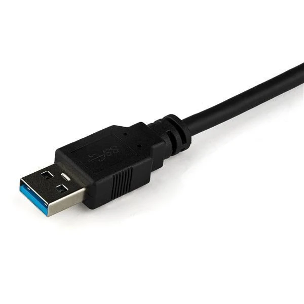 „StarTech SATA Pocket“ – USB 3.0 (USB3S2SAT3CB)