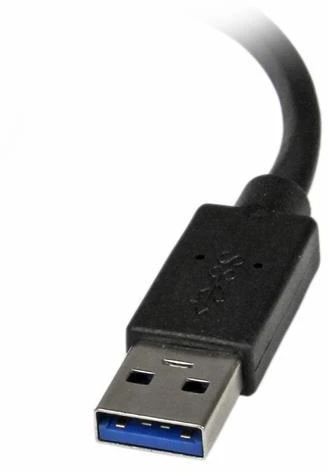Startech USB 3.0 tipo A kištukas