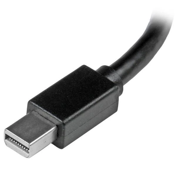 mini DisplayPort jungties kištukas