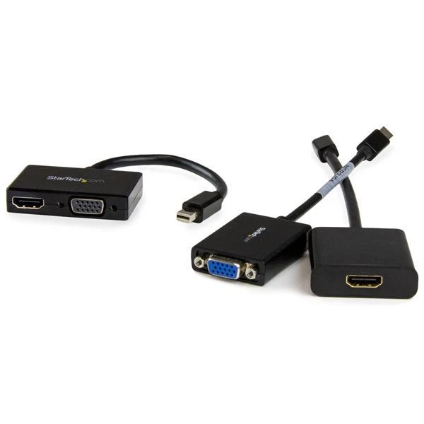 StarTech daugiafunkcis vaizdo adapteris MDP2HDVGA