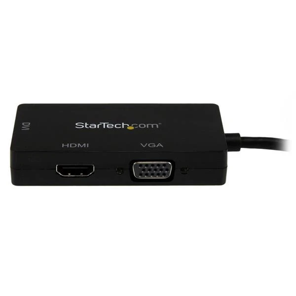 Startech 3-in-1 adapteris su HDMI ir VGA jungtimis