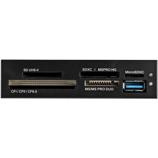 Skaitytojas StarTech USB 3.0 (35FCREADBU3)