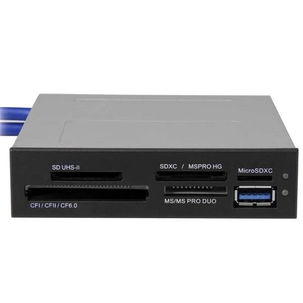 Skaitytojas StarTech USB 3.0 (35FCREADBU3)