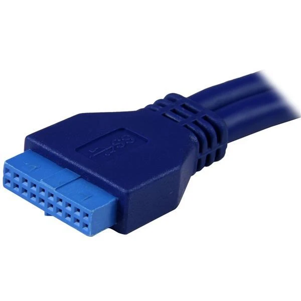 Skaitytojas StarTech USB 3.0 (35FCREADBU3)