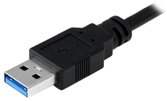 „StarTech SATA Pocket“ – USB 3.0 (USB3S2SAT3CB)